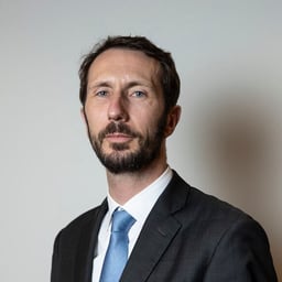 Alexandre Gachet