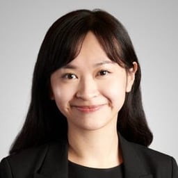 Jamie  Choy