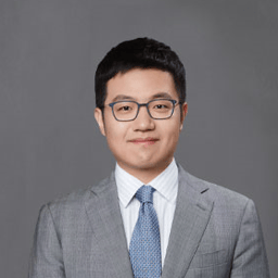 Ruogang (Alan) LI