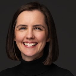 Sarah McAleer