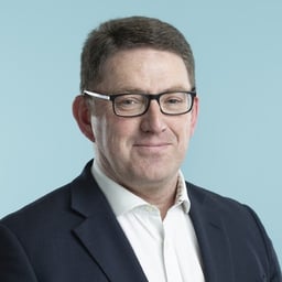 Alistair Barbour