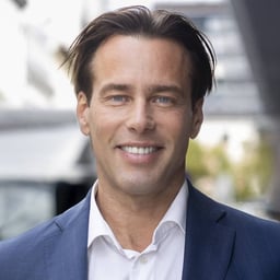 Marcus Lindstrøm