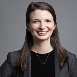 Julia  Barber