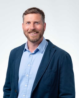 Ben Sidgwick