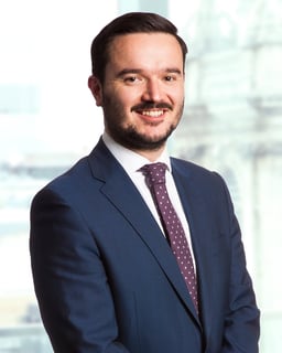 James O’Connor