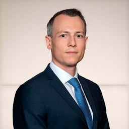 Nicolas Bouveret