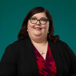 Larissa Toozoff