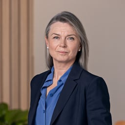 Berit Svensli Solseth