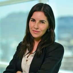 Maria Jose Henriquez