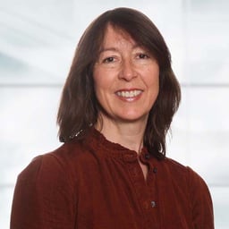 Fiona McMutrie