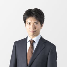 Kosuke Yoshimura