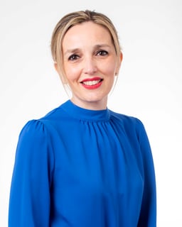 Sarah Cornish