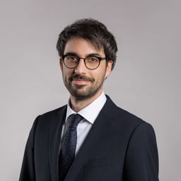 Enrico Nai
