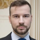 Denys Boginich