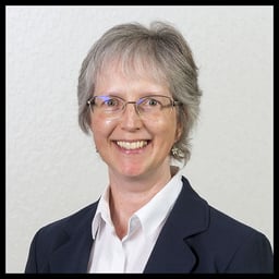 Andrea Rusbridge