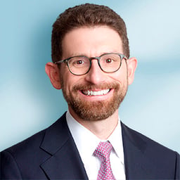 Daniel Forman