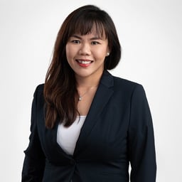 Michelle Lim Wan Foong