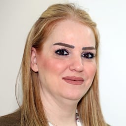 Marina Henatie