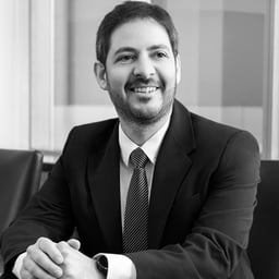 Daniel Corzo