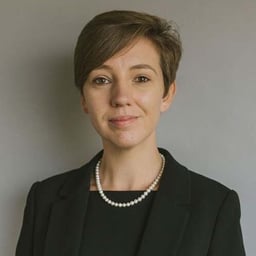 Sarah Riley