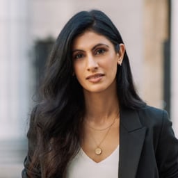 Maya Kuchhadiya