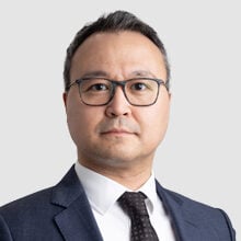 Timur Ochkhaev