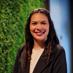 Carla Irupé Martínez