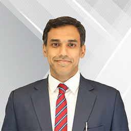 Abdullah Hussain