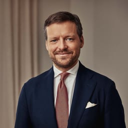 Patrik Brage