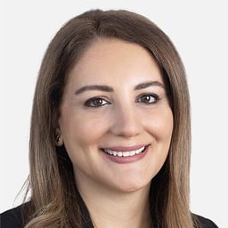Laya Aoun