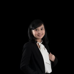 Raissa Richka Jonah 