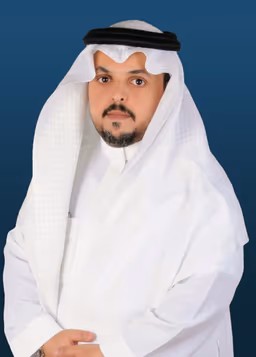 Yasser Al-Mutairi