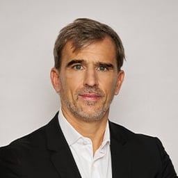 Thomas Maitrejean