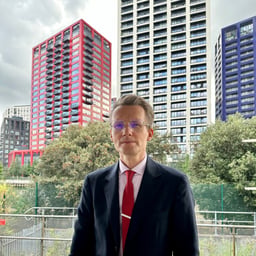 K. Jakub Gładkowski