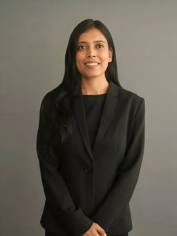 Ms. Shruti Choudhary