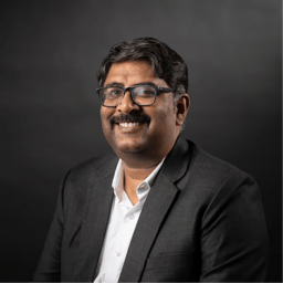 Shivacharan Reddy