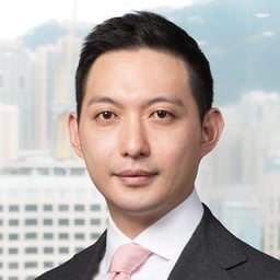 Ricky Kim