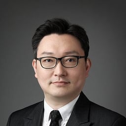 Jinho Kim
