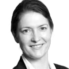 Fiona Sweeting 