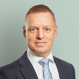 Nicolai B.  Sørensen