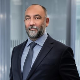 Nikolas Katsaros