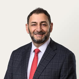 Roger Mattar