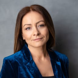 Anca Puscasu