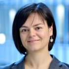 Melinda Molnár 