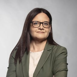 Pamela Dingli