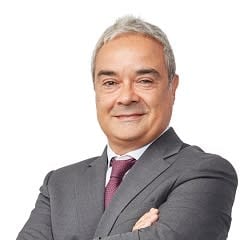 Gonçalo  Machado Borges 