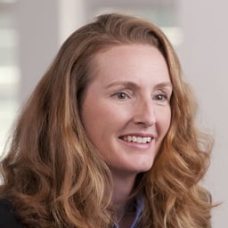 Christine Rolph