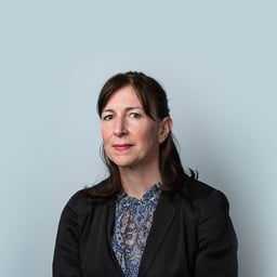 Susan  Wright