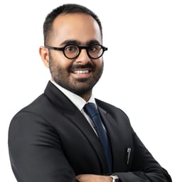 Ishwar Ahuja