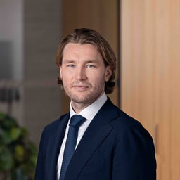 Sven Bjørk